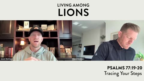 Living Among Lions (11/15/23)