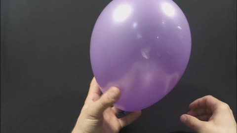 2 Simple balloon life hacks