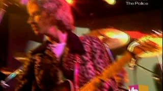 The Police - Live Beat Club = 1978
