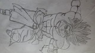 my old drawings # 2