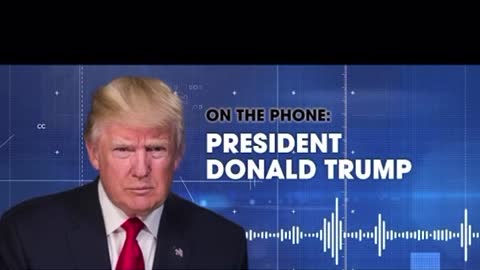 Part2: Exclusive Interview With President Donald J Trump