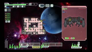 FTL: Space Game some more action from space