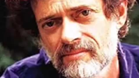 Terence McKenna's message to Artists