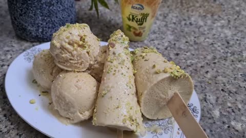 Homemade Malai Kulfi |Malai kulfi Recipe