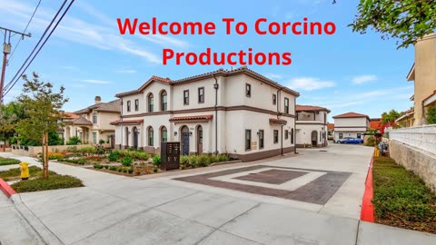 Corcino Productions : Real Estate Photography in Orange County, CA