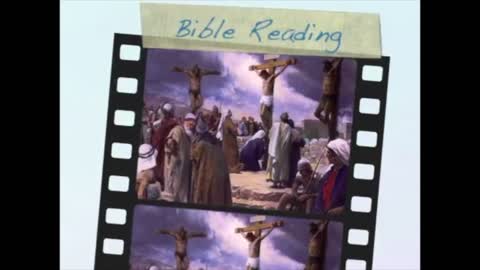 December 10th Bible Readings