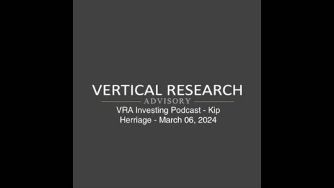 VRA Investing Podcast: Small Caps Leading, Bitcoin Recovery, and Bullish Broadening Trends