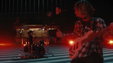 ONE OK ROCK × Monster Hunter Now - Make It Out Alive