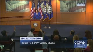 Pelosi refuses to acknowledge Northam’s late-term abortion comments
