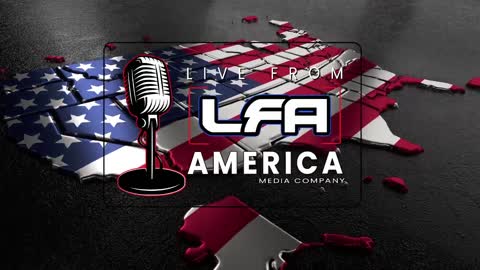Live From America 3.3.22 @5pm COL. DOUGLAS MCGREGOR AGREES WITH JEREMY HERRELL
