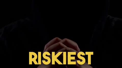 What Is Risk? | A Unbelievable Facts About Life #risk #life #didyouknowfacts