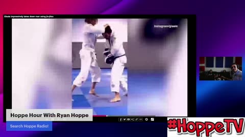 HoppeTV: Ryan Hoppe Says That Gisele Bündchen Cheated On Tom Brady