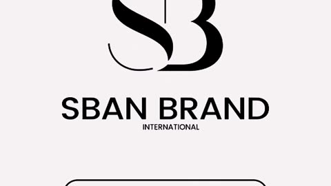Designing Brilliance: Logo Creation for 'S' and 'B' | Grainger WebDesign