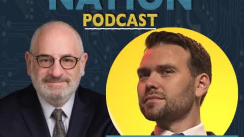 ColemanNation Podcast - Episode 8: Jack Posobiec | Jack of All Trades