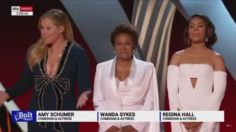 Why i dont watch the woke Oscars anymore