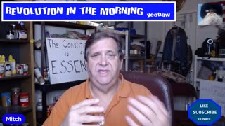 2Fer Tuesday Revolution In The Morning Show & Trump Assassination Files