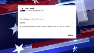 REAL AMERICA -- Dan Ball Reads Viewer Messages!, 7/21/22