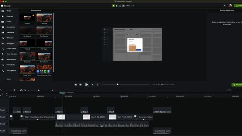 Follow These 7 Steps to Make a Great Tutorial Video.