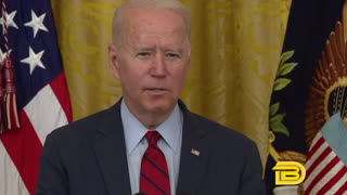 President Biden announces Infrastructure Deal