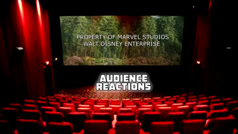 Shang Chis audience reactions