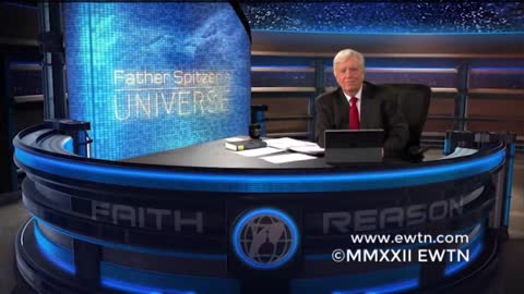 Father Spitzer’s Universe - 2022-01-19 - The Signs of Demonic