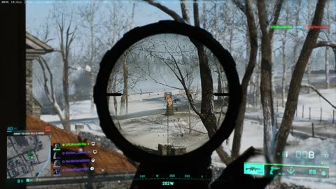 Battlefield 2042 - Bullseye