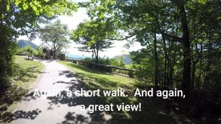 Linville Falls and Gorge