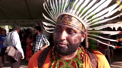 Brazil court rules in favor of Indigenous land rights