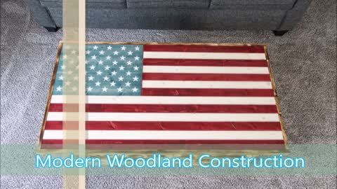 Modern Woodland Construction - (248) 306-8078