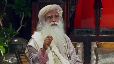 The Mind Can Only Be Confused : Sadhguru