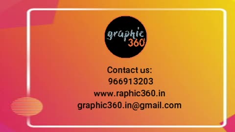 Best Graphic Designing company in India | graphic design services | Business Numerology
