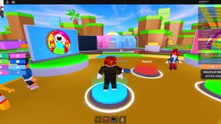 Roblox Clip