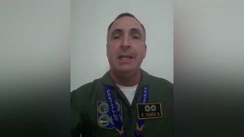 General de aviación venezolana reconoce a Guaidó como presidente encargado