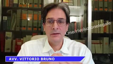 Avv. Vittorio Bruno sul Consenso Informato