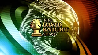 The David Knight Show - 10/20/2023
