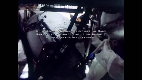 Apollo 17 - The Last Men on the Moon | History Documentary