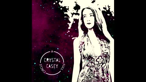 Crystal Casey - The Shape of Everything