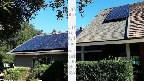 Solar Unlimited : #1 Solar Panel in West Hills, CA