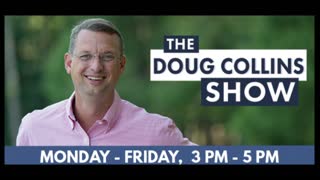 The Doug Collins Show 062222 HOUR 2