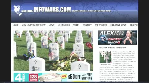 Infowars-Investigates-The-VAs-History-Of-Neglect