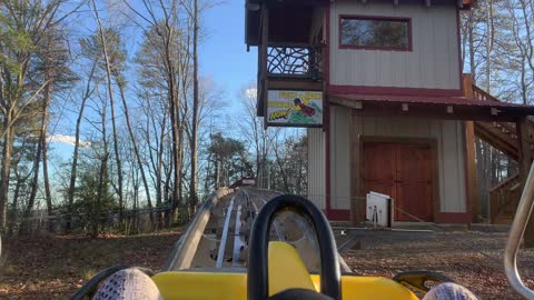 Alpine Coaster