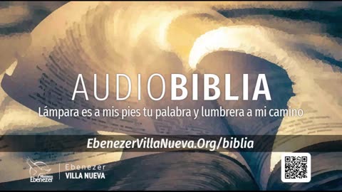 ESCUCHA LA BIBLIA PARA TRANSFORMAR TU VIDA