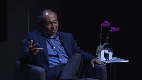(Live Archive) Francis Fukuyama - Liberalism and Its Discontents