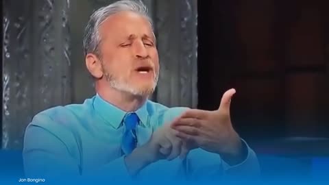 Jon Stewart Pushes Wuhan Facts In Liberal Faces