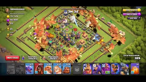 Clash of clans mod apk unlimited everything / Clash of clans latest update best mod server