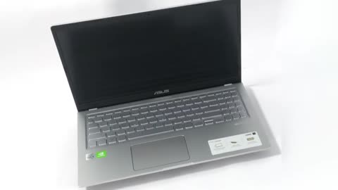 ASUS VivoBook 15 F515 Laptop, 15.6” FHD Display, Intel i3-1115G4 CPU, 8GB DDR4 RAM,