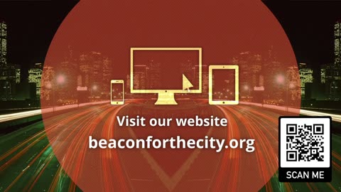 Beacon of Hope Live Stream