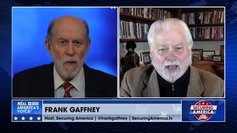 Securing America with Sam Faddis (part 1) | March 18, 2024