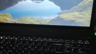 Very nice laptop.