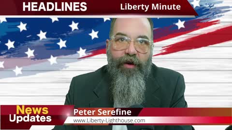 20220809 - Liberty Minute